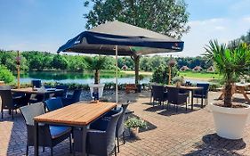 Heerlijke vakantiewoning Ewijk