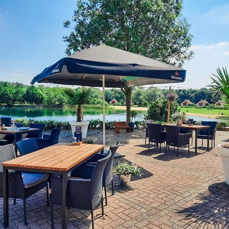Heerlijke vakantiewoning Ewijk Villa Buitenkant foto