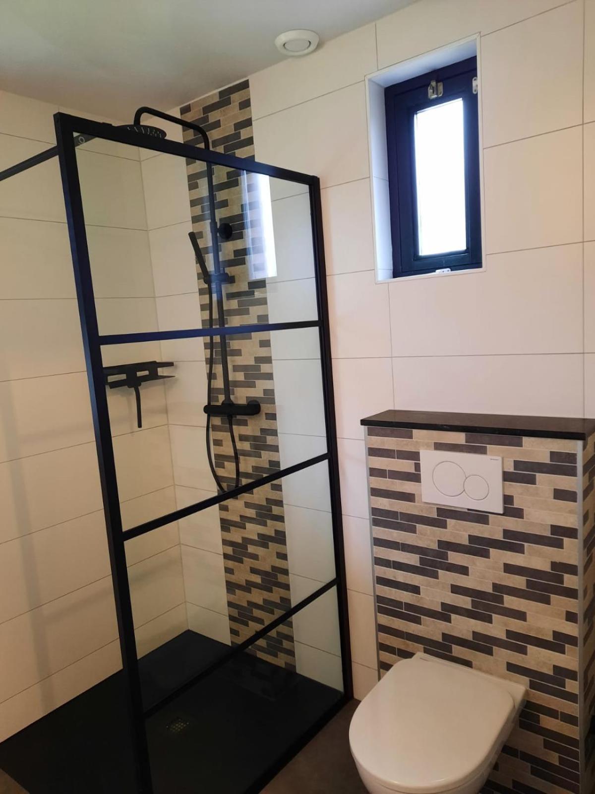Heerlijke vakantiewoning Ewijk Villa Buitenkant foto