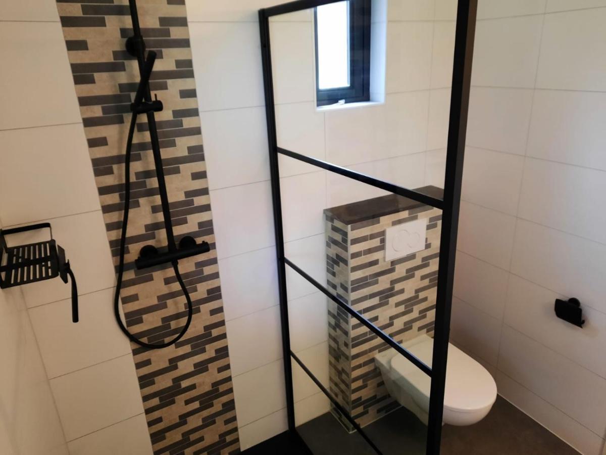 Heerlijke vakantiewoning Ewijk Villa Buitenkant foto