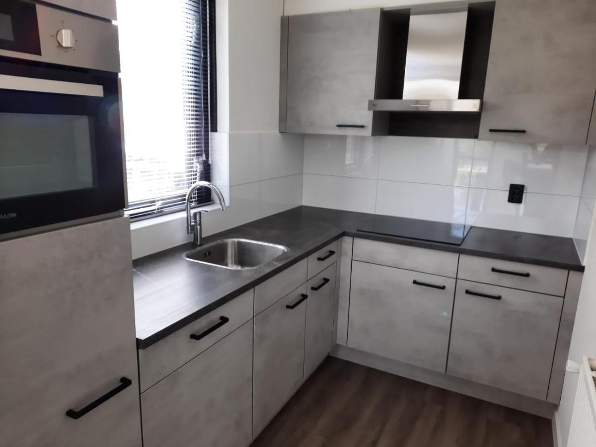 Heerlijke vakantiewoning Ewijk Villa Buitenkant foto