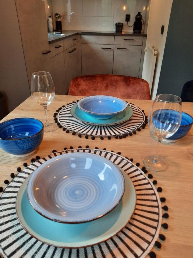Heerlijke vakantiewoning Ewijk Villa Buitenkant foto