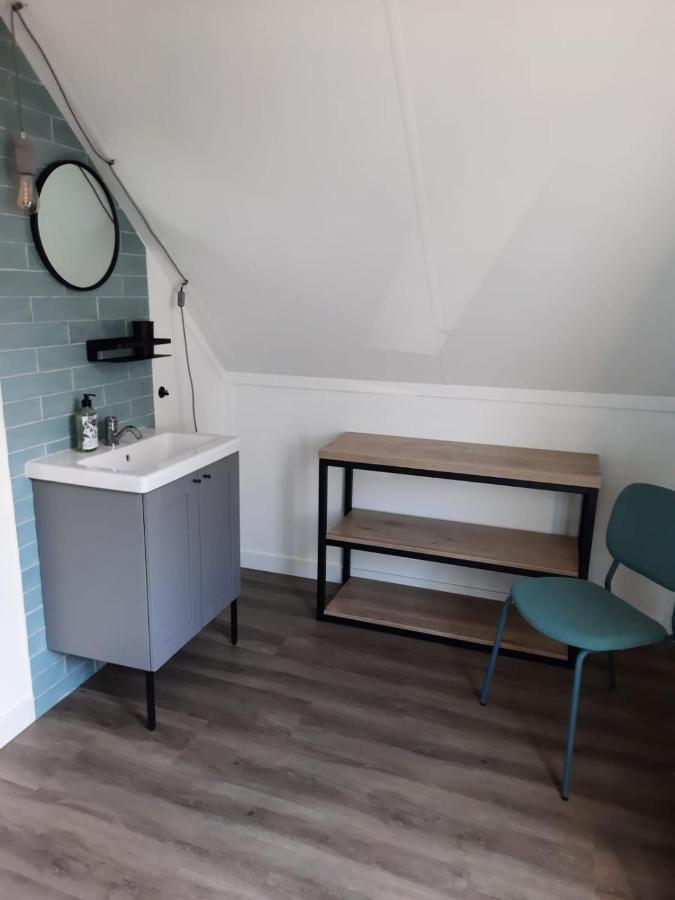 Heerlijke vakantiewoning Ewijk Villa Buitenkant foto