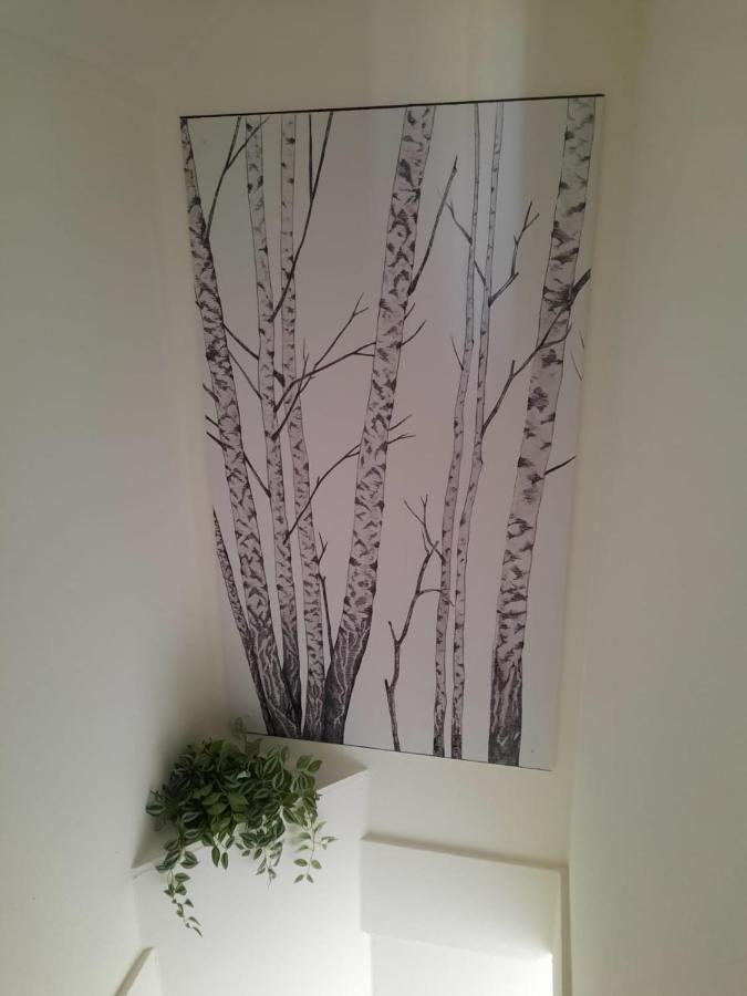Heerlijke vakantiewoning Ewijk Villa Buitenkant foto