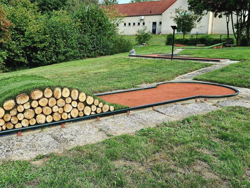 Heerlijke vakantiewoning Ewijk Villa Buitenkant foto