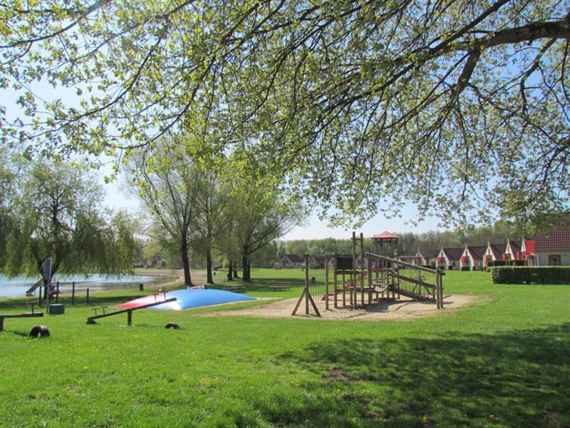 Heerlijke vakantiewoning Ewijk Villa Buitenkant foto